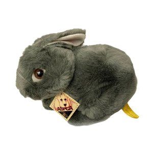 Aspca Collection Rabbit‎ Plush Stuff Animal 10.5 inches wide Plush Easter Toy